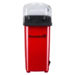 Aparat popcorn Hausberg HB910RS