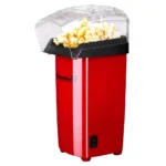 Aparat popcorn Hausberg HB910RS