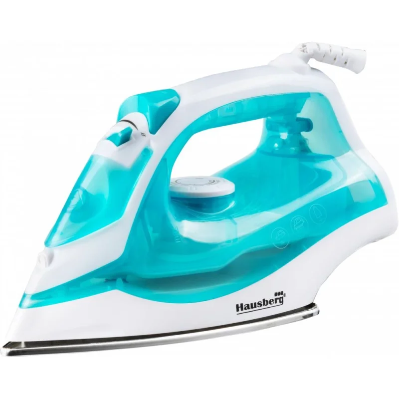 Fier de calcat Hausberg HB-7850BL