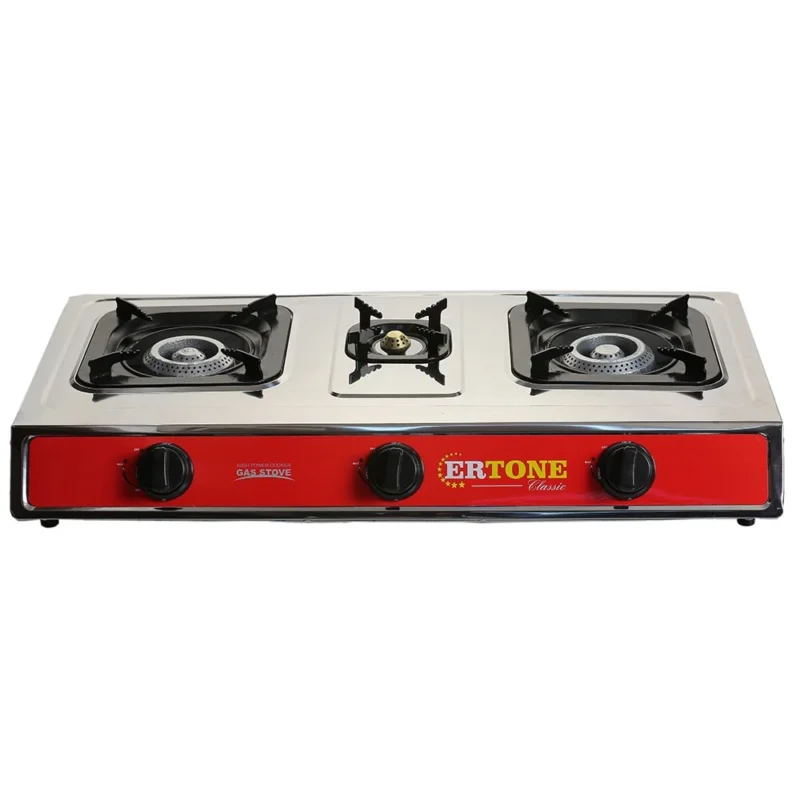 Aragaz GPL Ertone ERT-MN 205