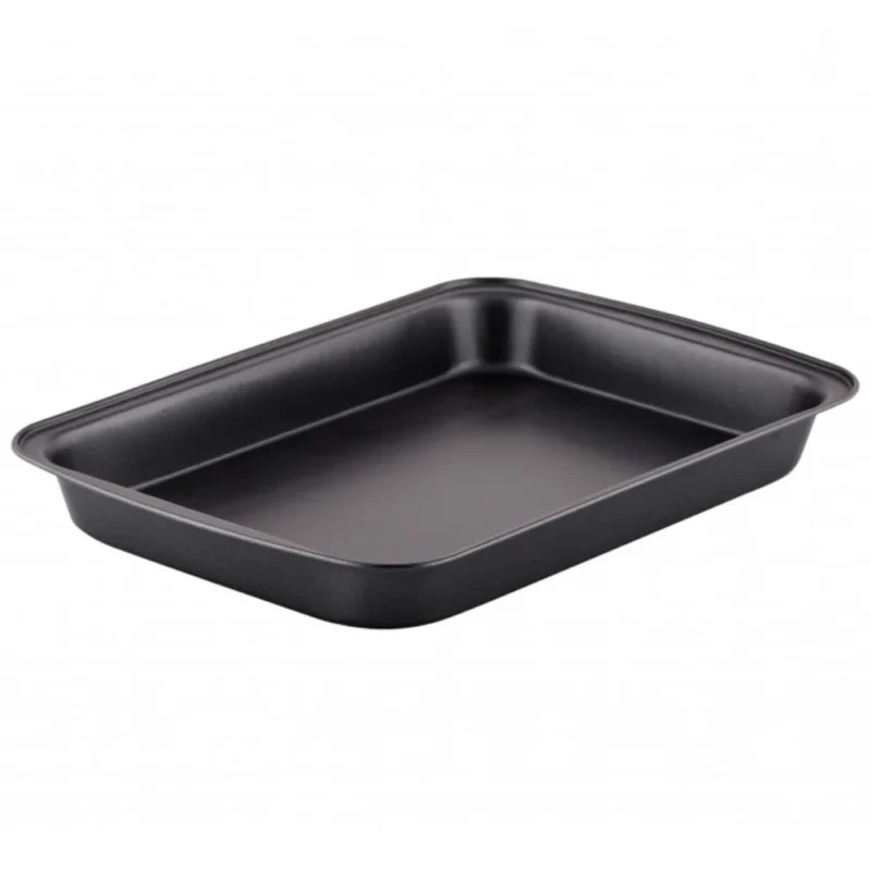 Tava dreptunghiulara pentru copt Ertone ERT-MN 562B