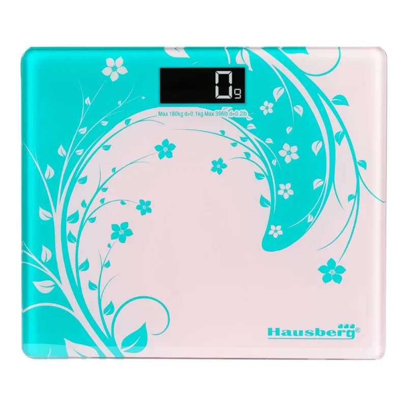 Cantar corporal Hausberg HB-6003BL