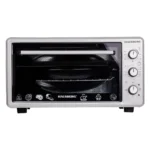 Cuptor electric Hausberg HB-8000P