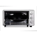 Cuptor electric Hausberg HB-8000P