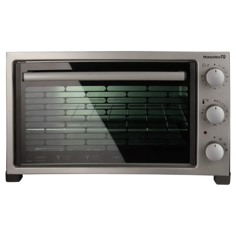 Cuptor electric Hausberg HB9320