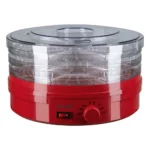 Deshidrator alimente electric Hausberg HB-810RS