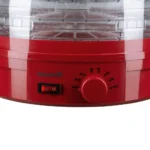 Deshidrator alimente electric Hausberg HB-810RS