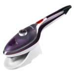 Fier de calcat vertical cu talpa ceramica Hausberg HB-7885MV