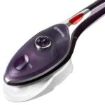 Fier de calcat vertical cu talpa ceramica Hausberg HB-7885MV