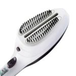 Fier de calcat vertical cu talpa ceramica Hausberg HB-7885MV