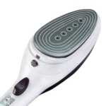 Fier de calcat vertical cu talpa ceramica Hausberg HB-7885MV