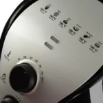 Friteuza cu aer cald Airfryer Maestro Hausberg HB-2250