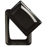 Gratar electric fara fum Smokeless Barbeque Hausberg HB537