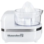 Robot bucatarie 3 in 1 Hausberg HB-7521AB