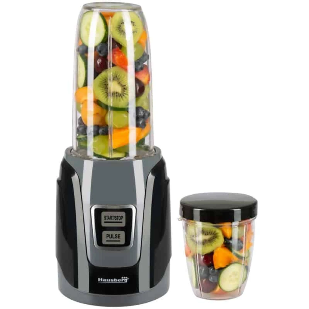 Blender Hausberg HB-7675NG 3 Blender Hausberg HB-7675NG