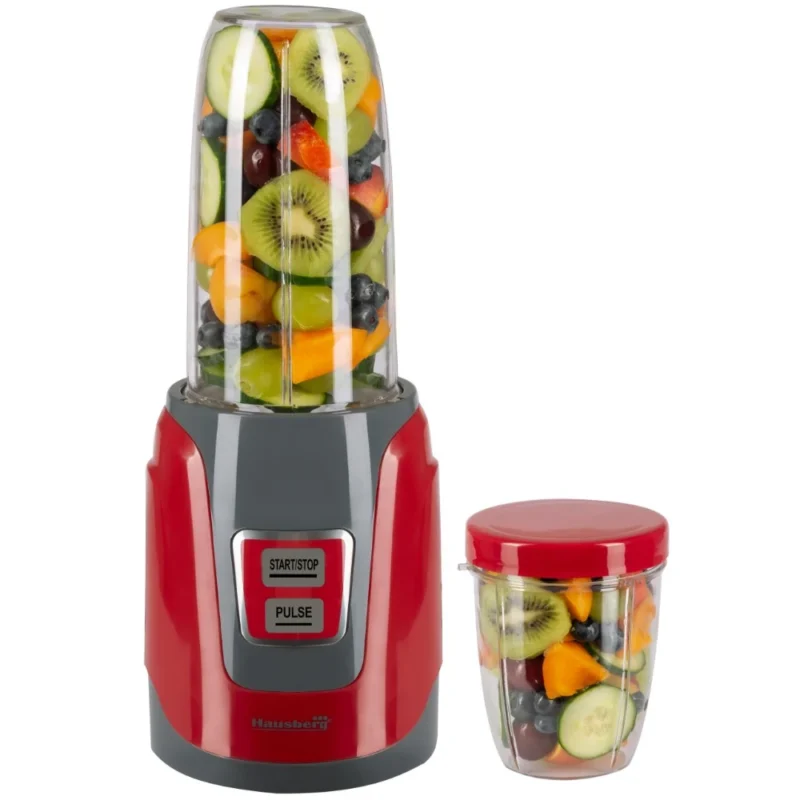 Blender Hausberg HB-7675RS