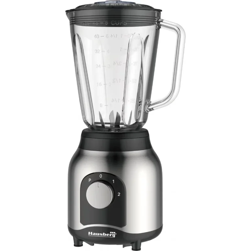 Blender cu rasnita Hausberg HB-7762