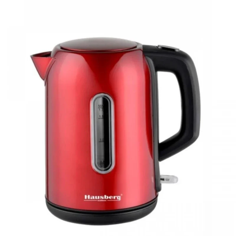 Cana fierbator Hausberg HB-3608RS