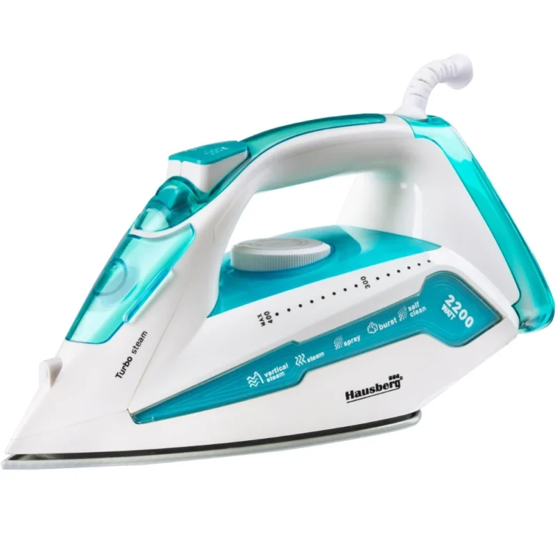 Fier de calcat Hausberg HB-7898AB