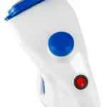 Aparat de calcat vertical cu abur Hausberg HB-7886BL