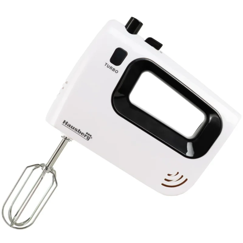 Mixer de mana Hausberg HB-4120NG