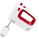 Mixer de mana Hausberg HB-4120RS