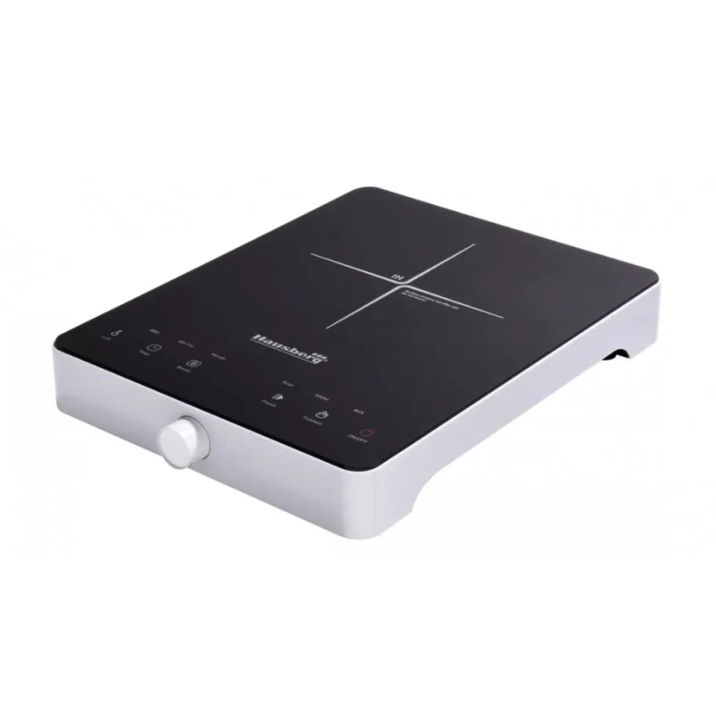 Plita inductie Hausberg HB-1526AB