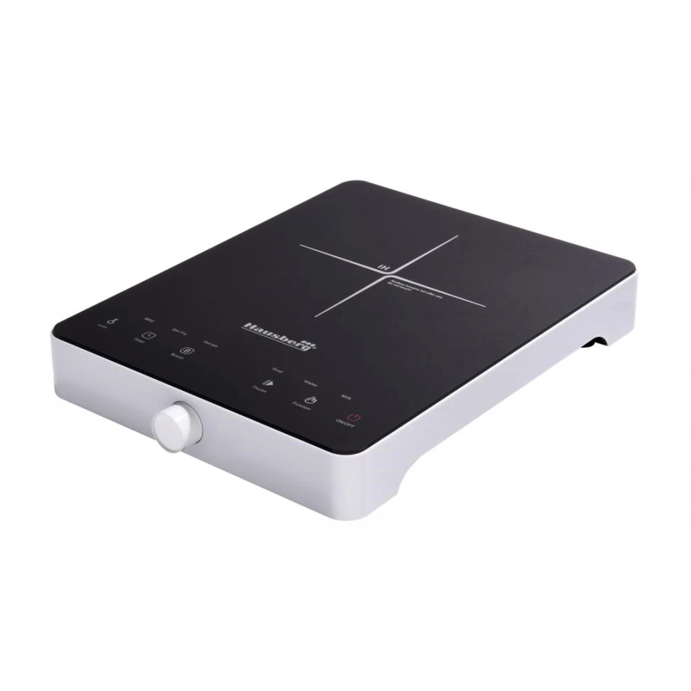 Plita inductie Hausberg HB-1526AB Plita inductie Hausberg HB-1526AB