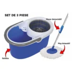 Galeata Magic Mop Ertone MN501B