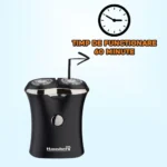 Aparat de ras reincarcabil Hausberg HB-74