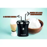 Aparat de ras reincarcabil Hausberg HB-74