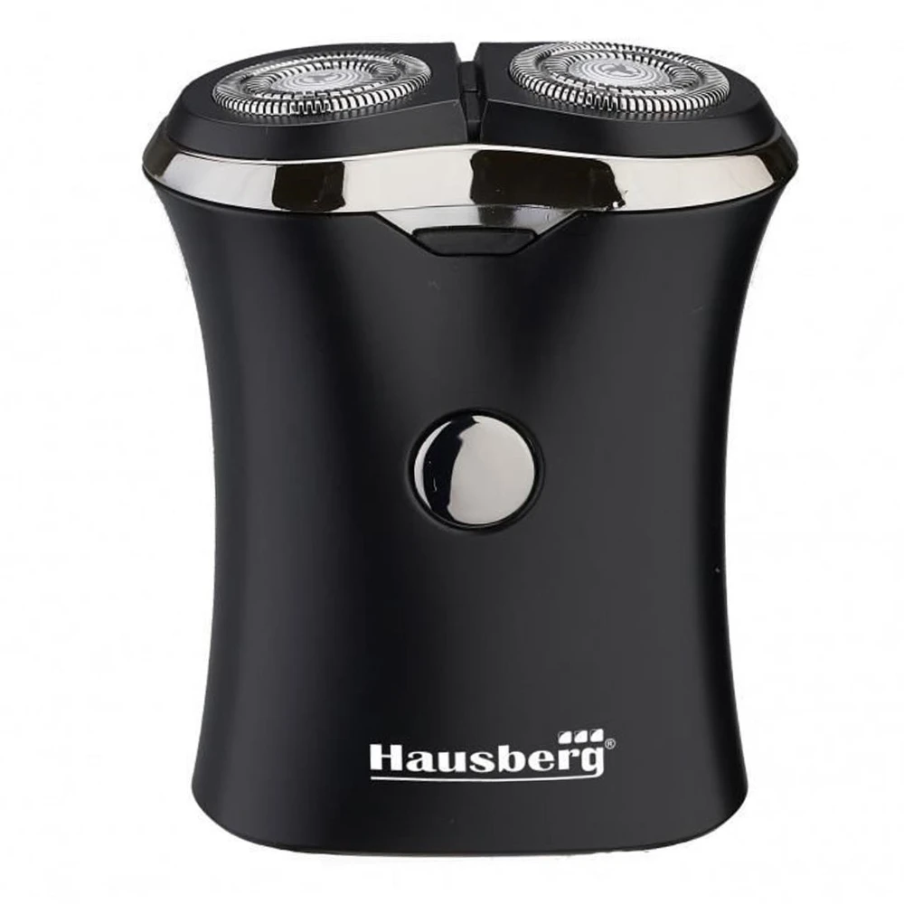 Aparat de ras reincarcabil Hausberg HB-74 Aparat de ras reincarcabil Hausberg HB-74