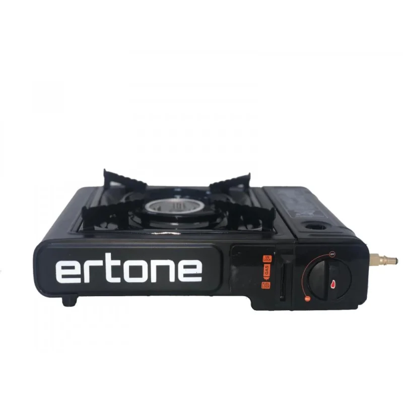 Aragaz portabil 2 in 1 Ertone ERT-MN232