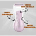Epilator Hausberg HB-80RZ