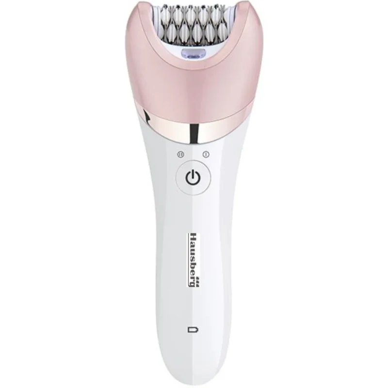 Set ingrijire corporala 5 in 1 Hausberg HB-85AU