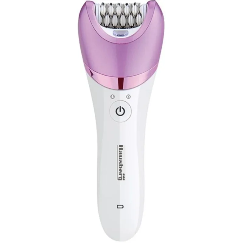 Set ingrijire corporala 5 in 1 Hausberg HB-85MV