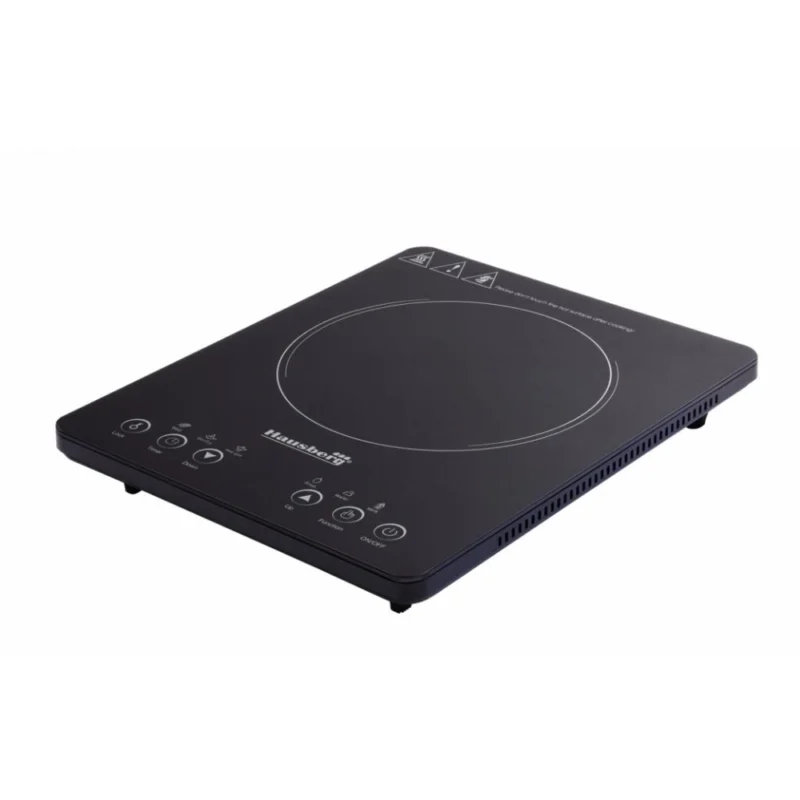 Plita cu inductie Hausberg HB-1525NG