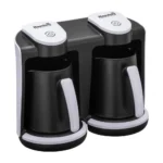 Aparat preparat cafea turceasca Hausberg HB-3820AB