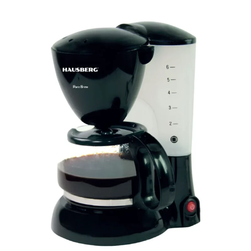 Filtru de cafea Hausberg HB3650