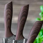 Set cutite Bohmann BH6165-BWN