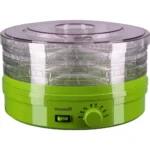 Deshidrator de alimente electric Hausberg HB-810VR