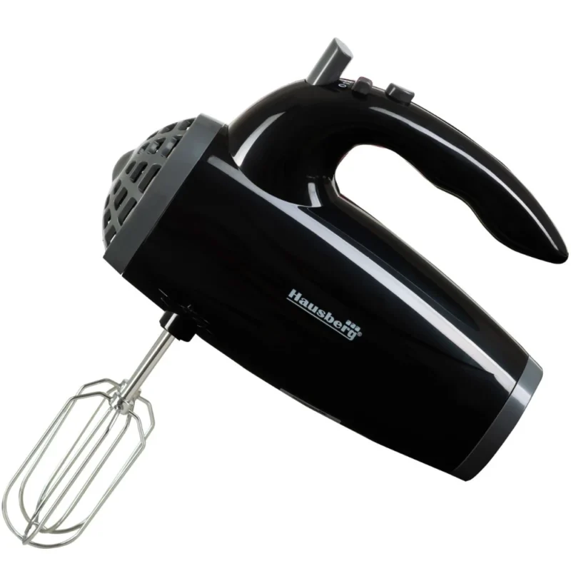 Mixer de mana Hausberg HB-4119NG