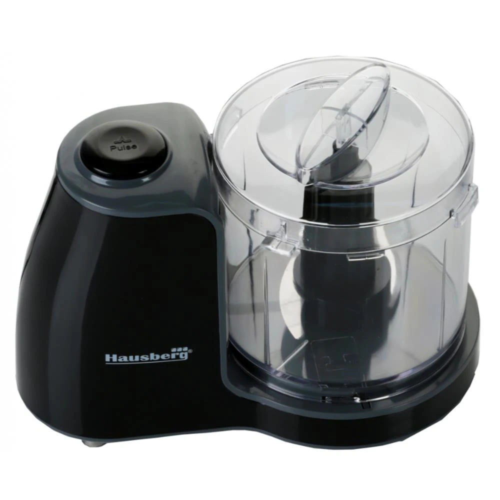 Tocator electric Hausberg HB-4504NG Tocator electric Hausberg HB-4504NG