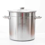 Oala inox Bohmann BH-5655-125