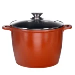 Oala tip tuci din aluminiu Grunberg GR2008