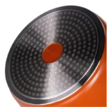 Oala tip tuci din aluminiu Grunberg GR2008