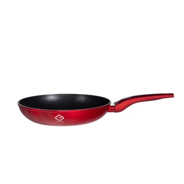 Tigaie din aluminiu Grunberg GR3324