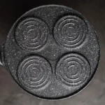 Tigaie pentru oua Bohmann BH-1020-26MRB