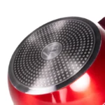 Tigaie wok din aluminiu Grunberg GR5328