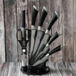 Set cutite bucatarie Bohmann BH-8001-8